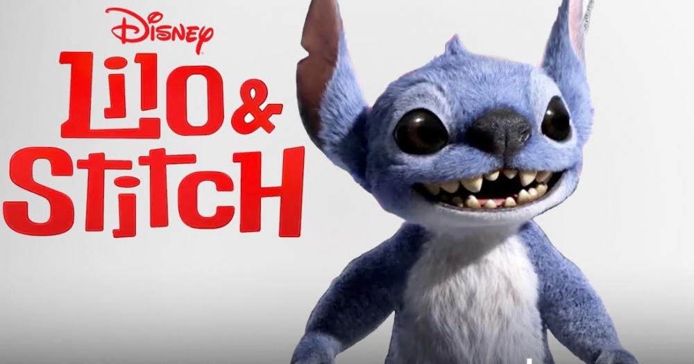 Lilo e Stitch