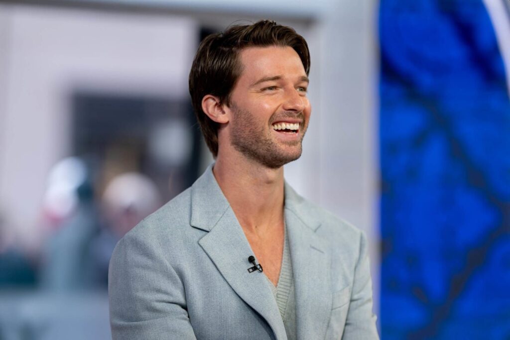 American Psycho: Patrick Schwarzenegger sogna il ruolo del serial killer nel film di Guadagnino Patrick Schwarzenegger