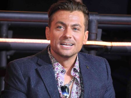 Paul Danan