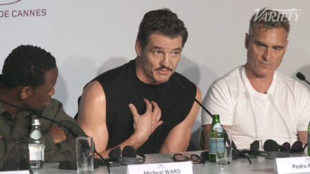 Pedro Pascal a Cannes 2025 contro le politiche di Trump: “Non lasciatevi intimidire” Pedro Pascal a Cannes 2025