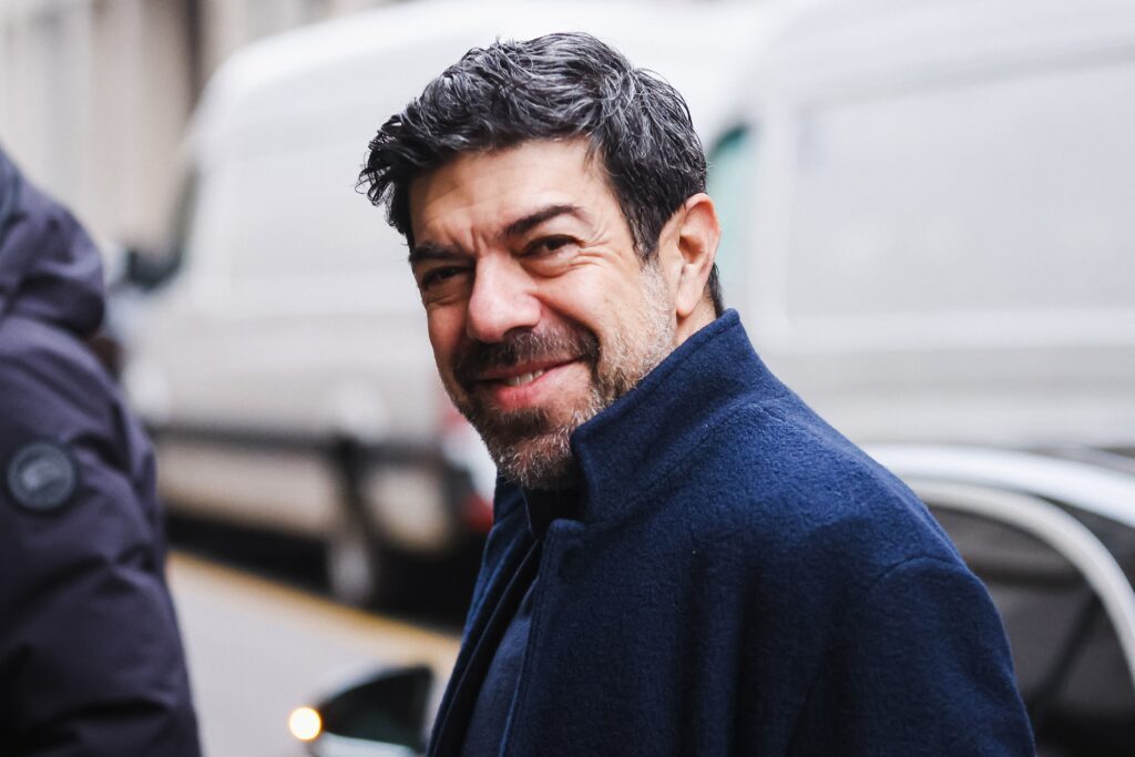 Pierfrancesco Favino