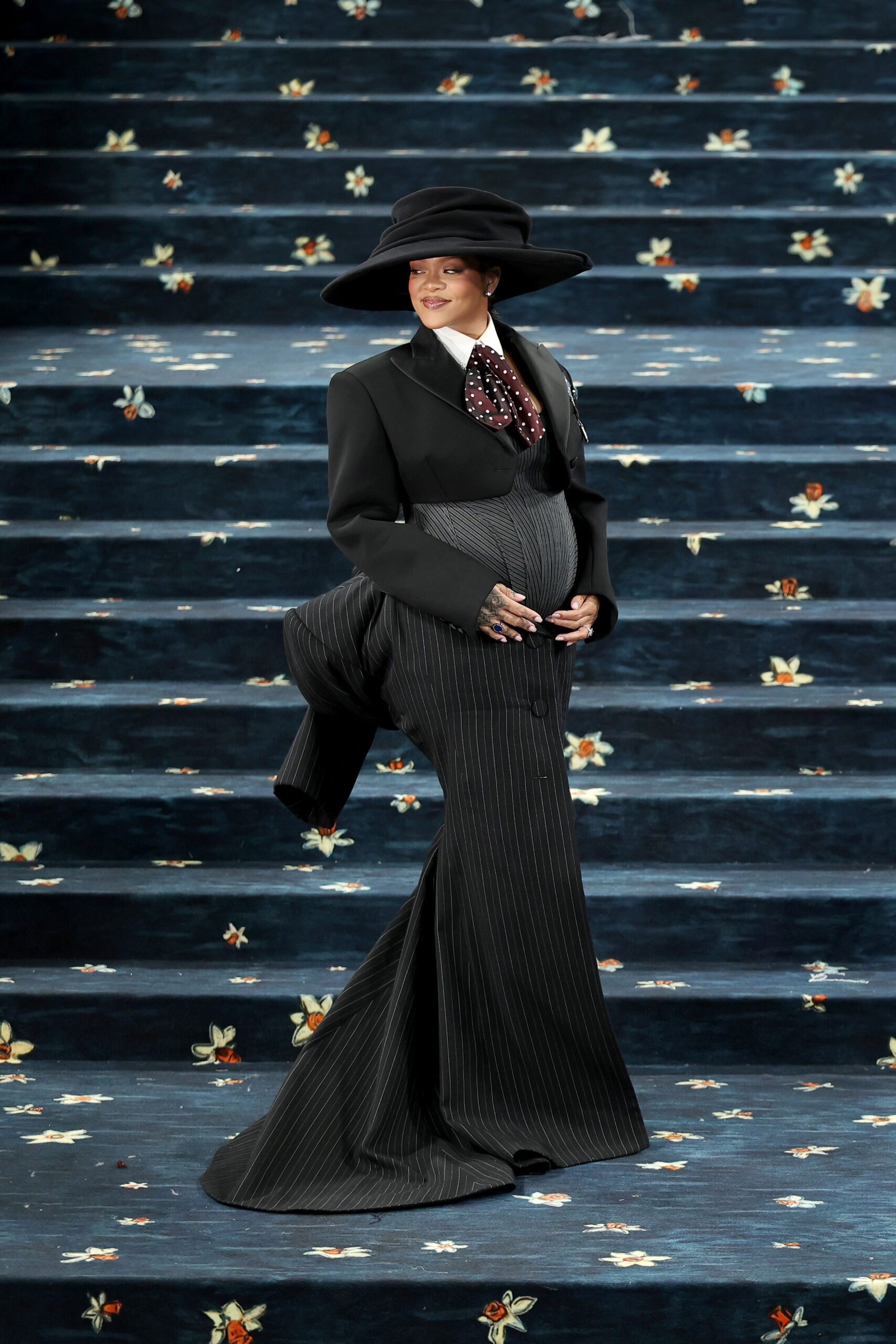 Rihanna al MET Gala 2025