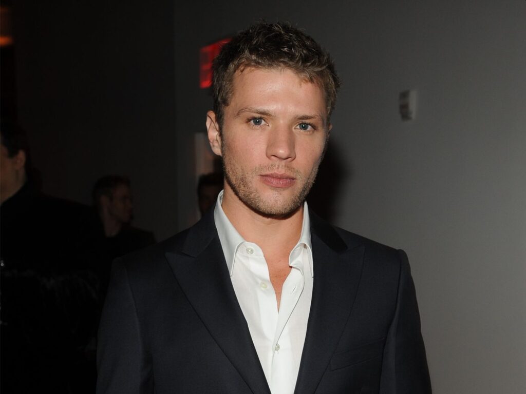 Ryan Phillippe