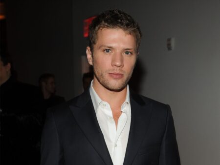 Ryan Phillippe