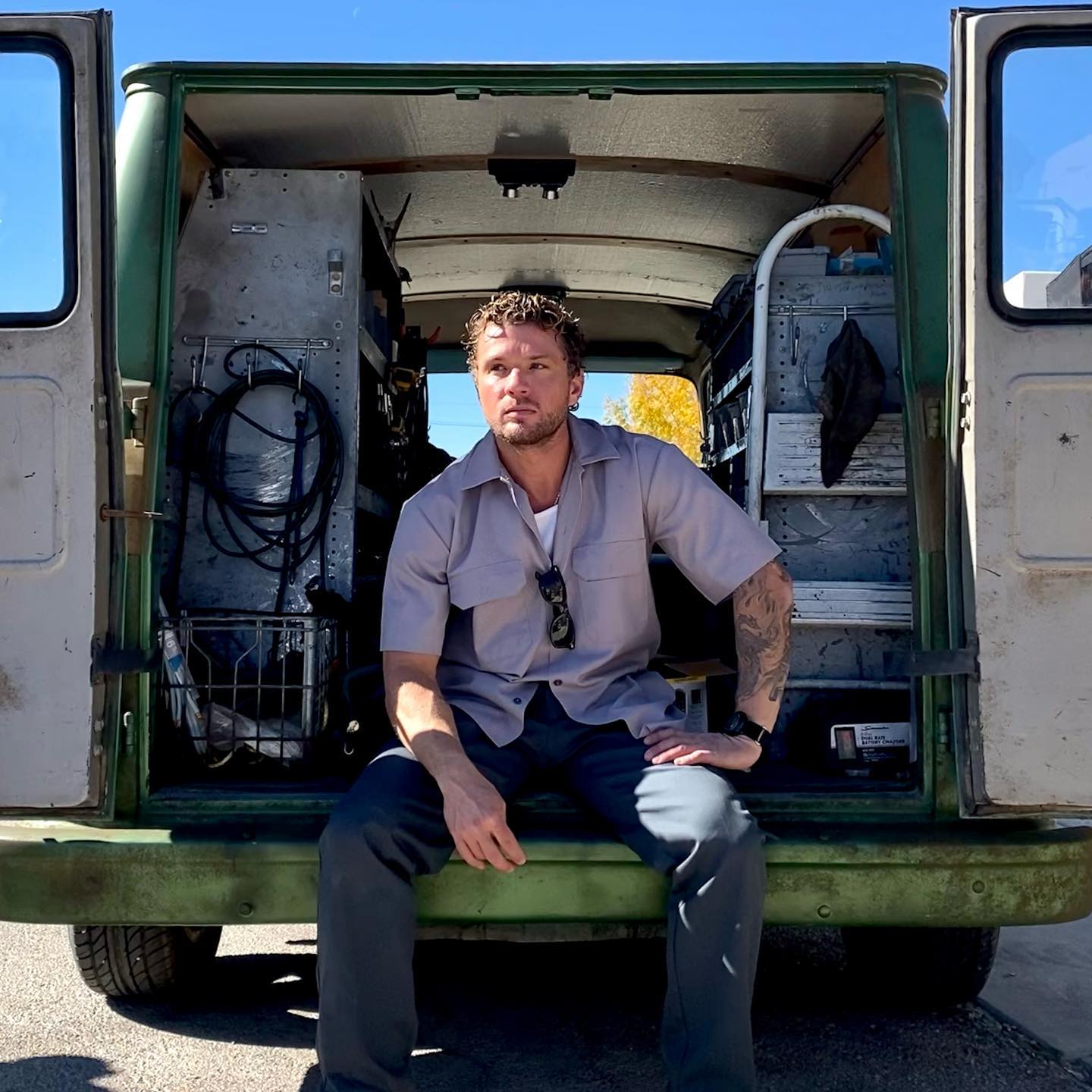 Ryan Phillippe 