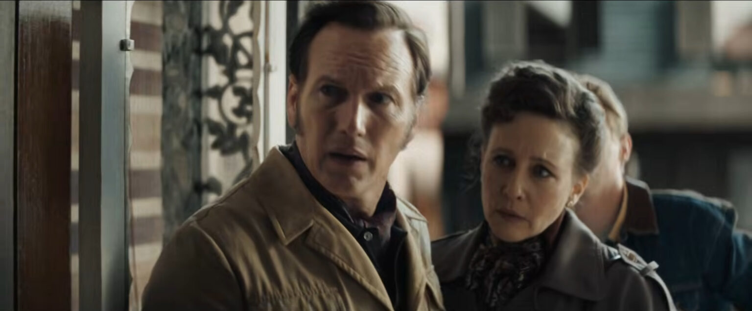 The Conjuring: The Last Rites, il trailer del film sull’ultima indagine dei Warren Ed e Lorraine Warren in The Conjuring: The Last Rites