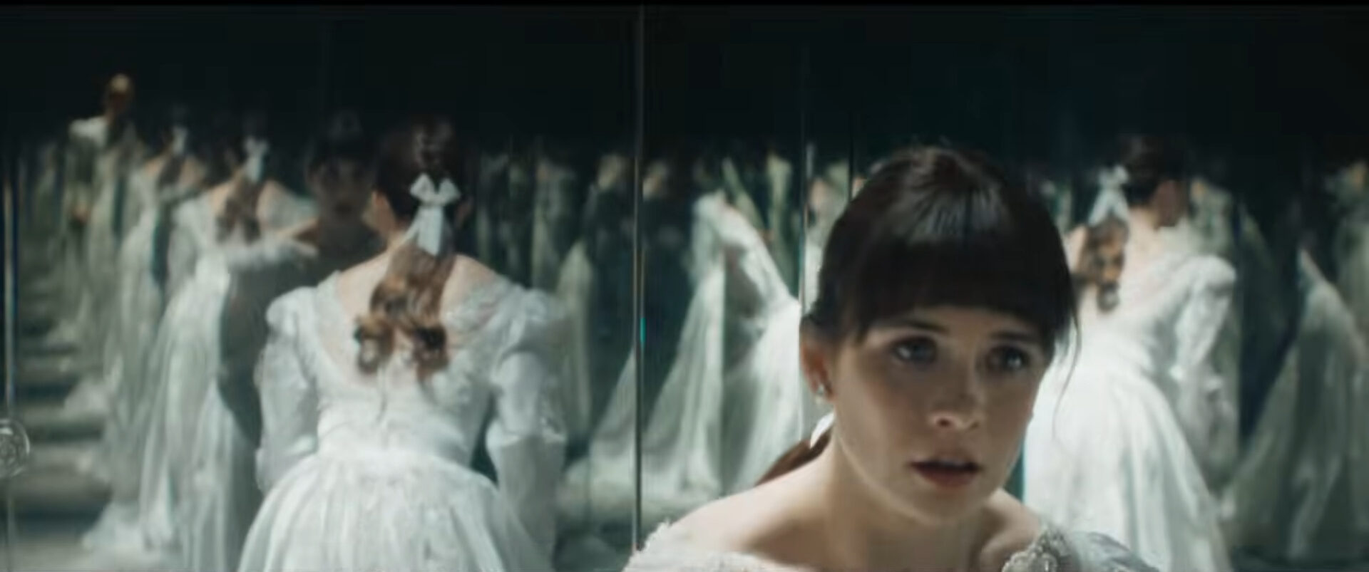 Una scena di The Conjuring: The Last Rites