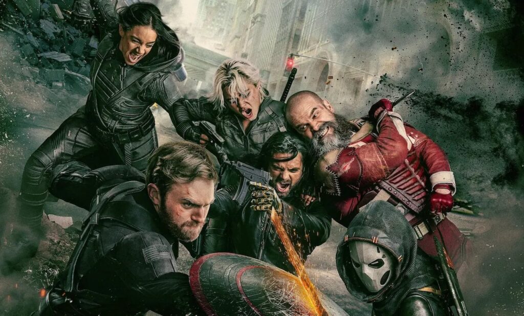 Thunderbolts* è la scossa che serviva al Marvel Cinematic Universe? I protagonisti di Thunderbolts (fonte: Marvel)