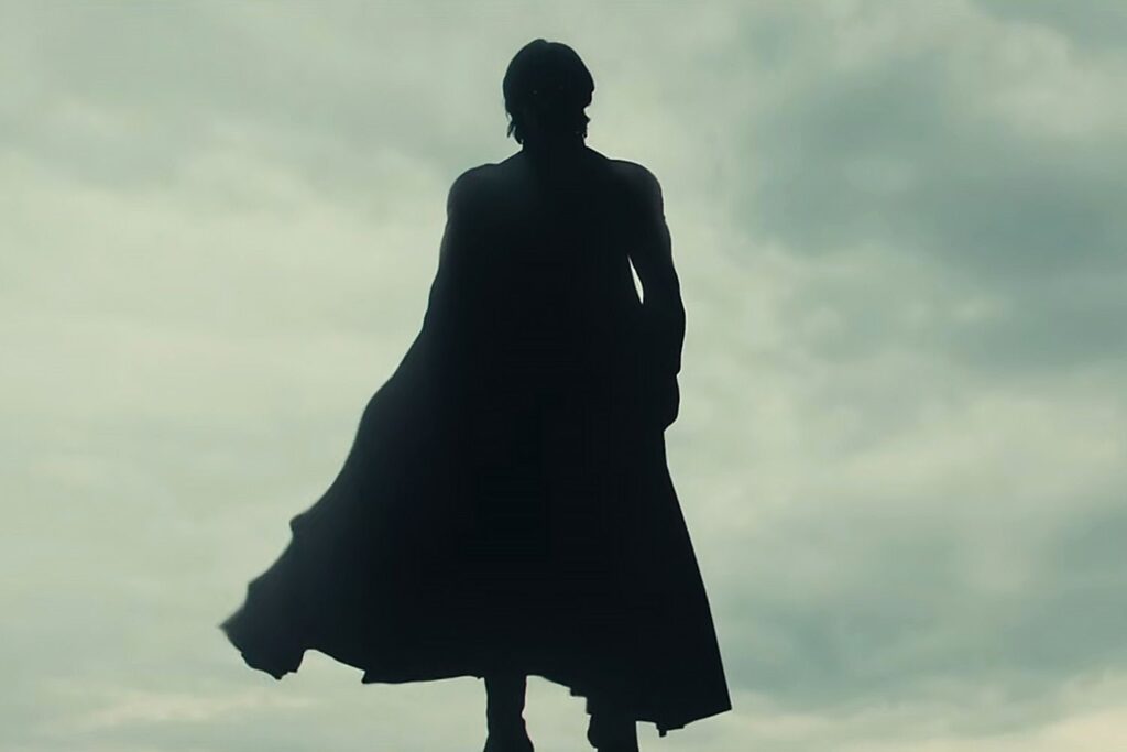 The Void in Thunderbolts*