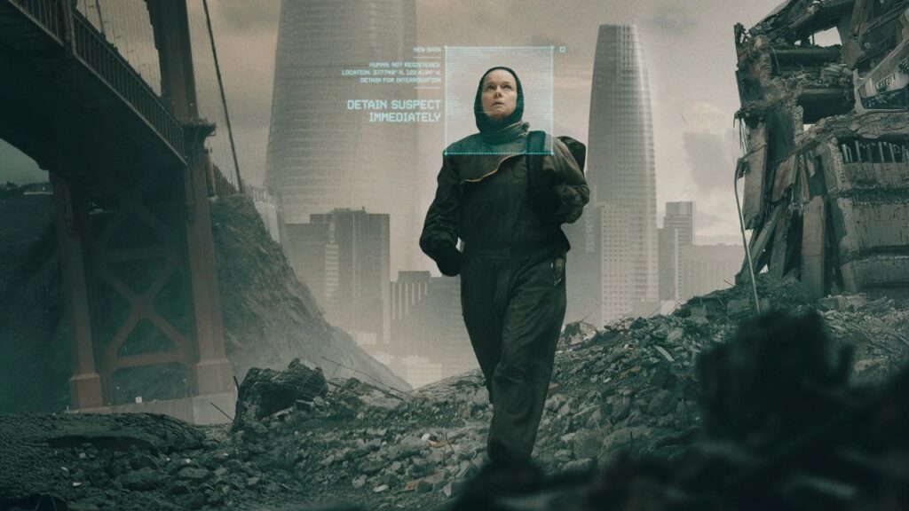 Frame da 2073 - Fonte: NEON