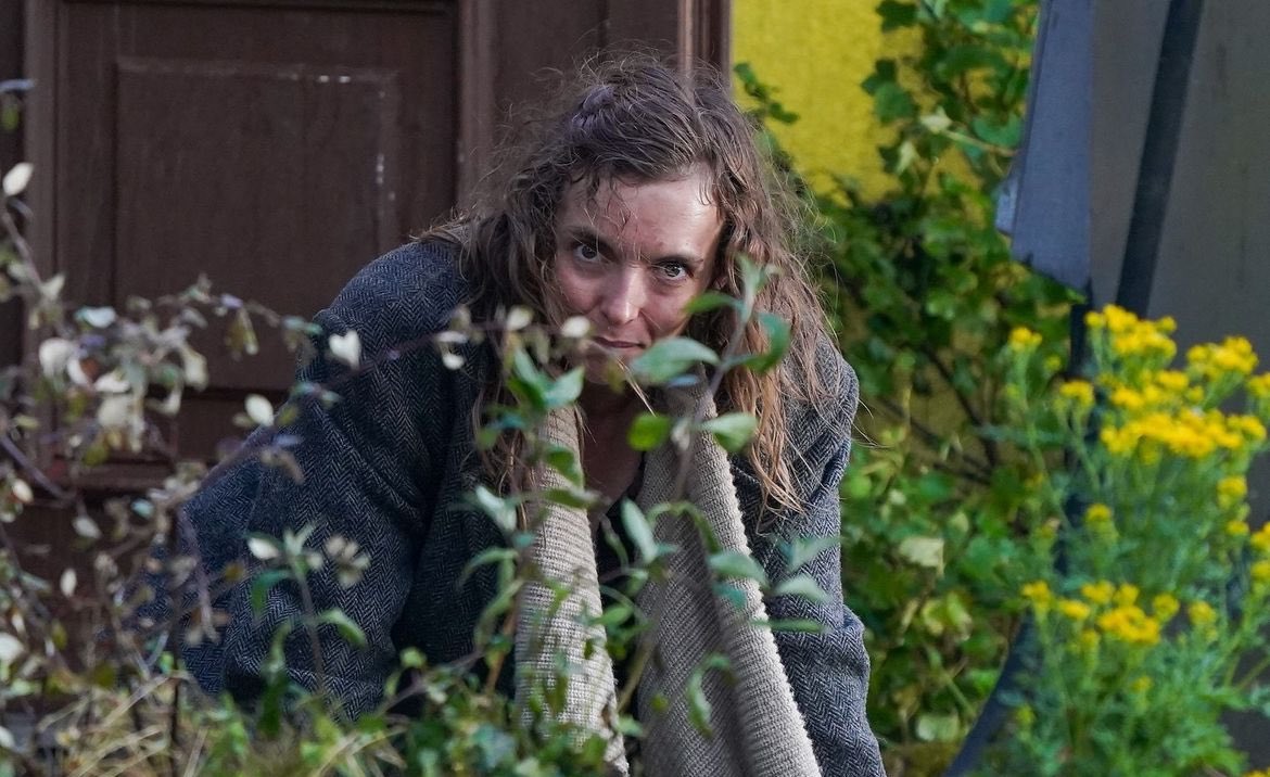 Una scena di "8 anni dopo (fonte: Universal)