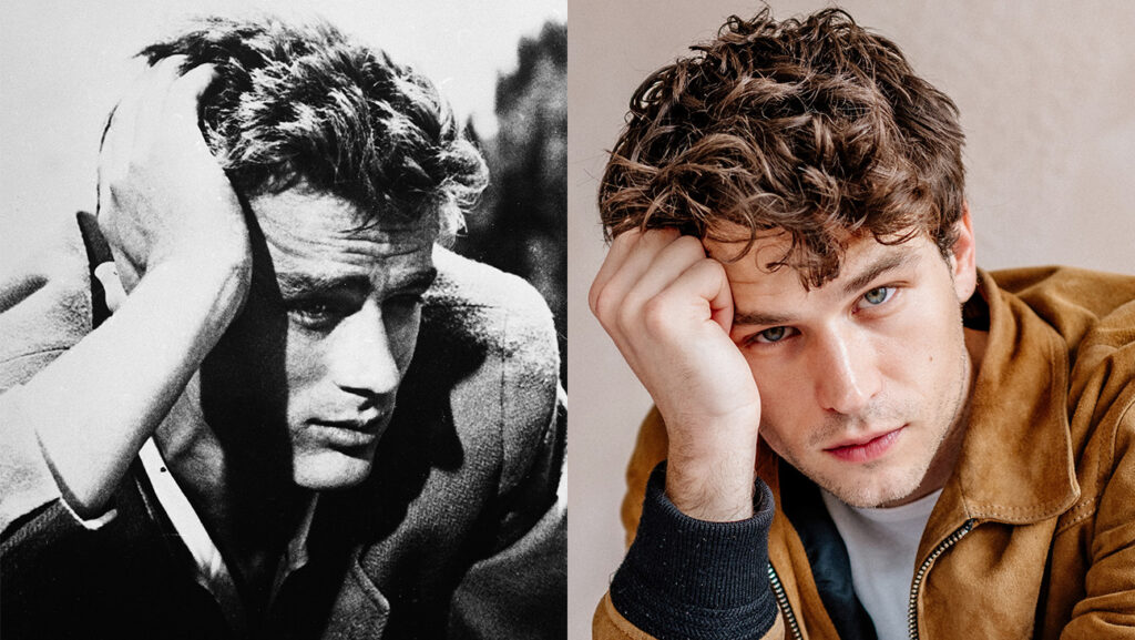 James Dean, in arrivo un biopic sul suo amore gay segreto con uno sceneggiatore James Dean e Brandon Flynn