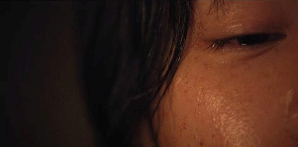 Squid Game 3, 011 piange