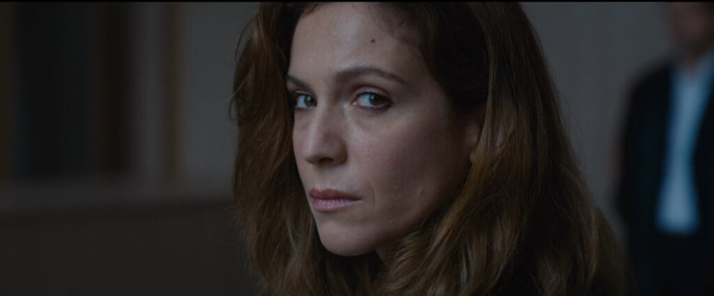 Isabella Ragonese nel film Yara