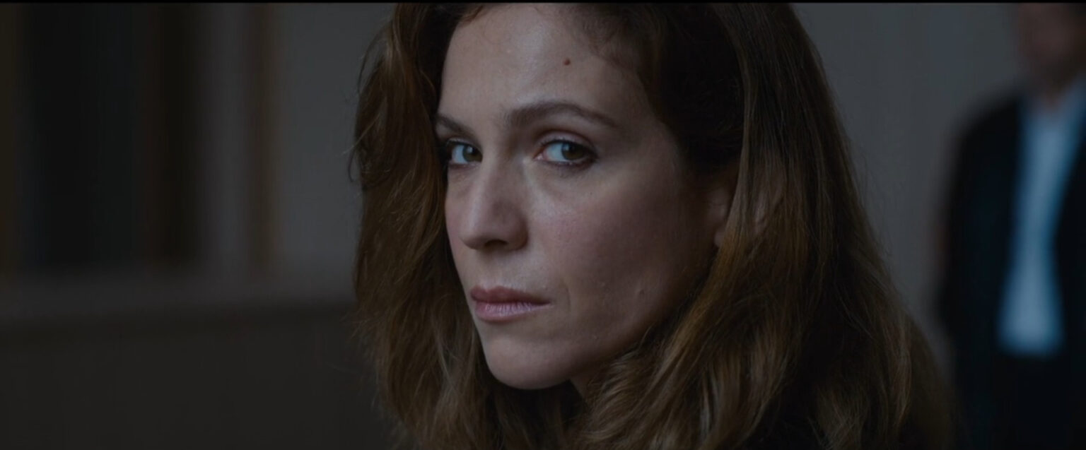 Isabella Ragonese nel film Yara