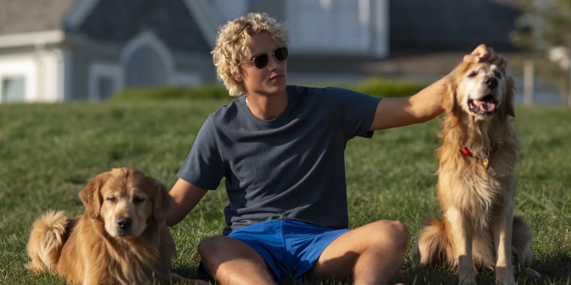 Una scena de L'estate dei segreti perduti (fonte: Prime Video)