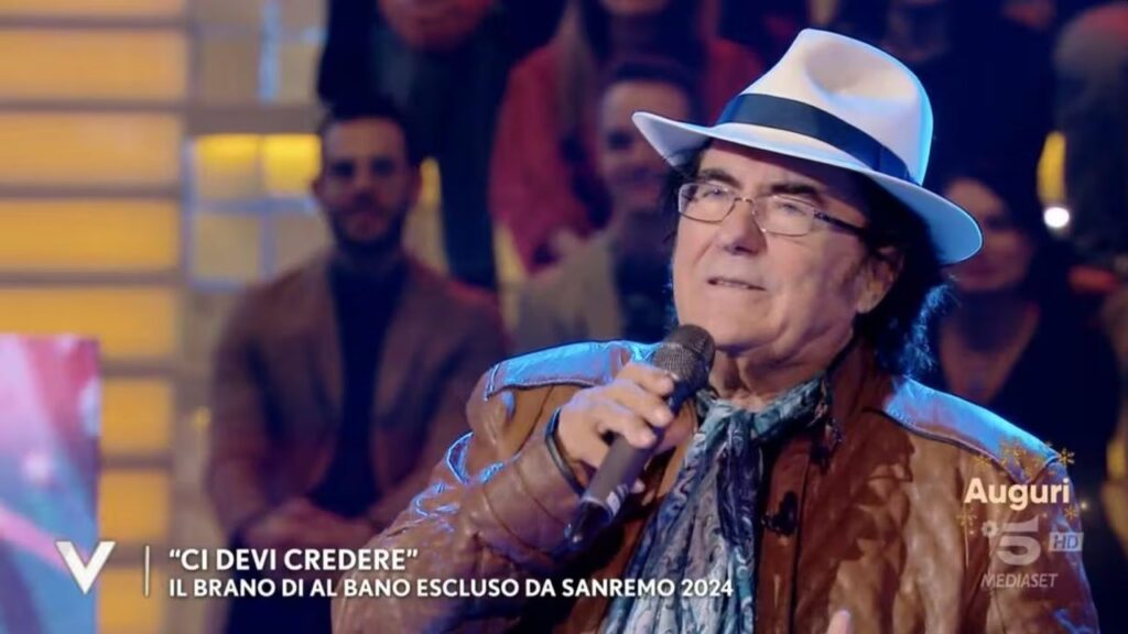 Al Bano Carrisi