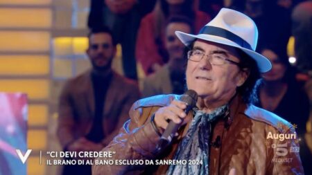 Al Bano Carrisi