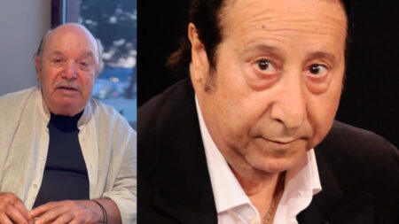 Alvaro Vitali e Lino Banfi