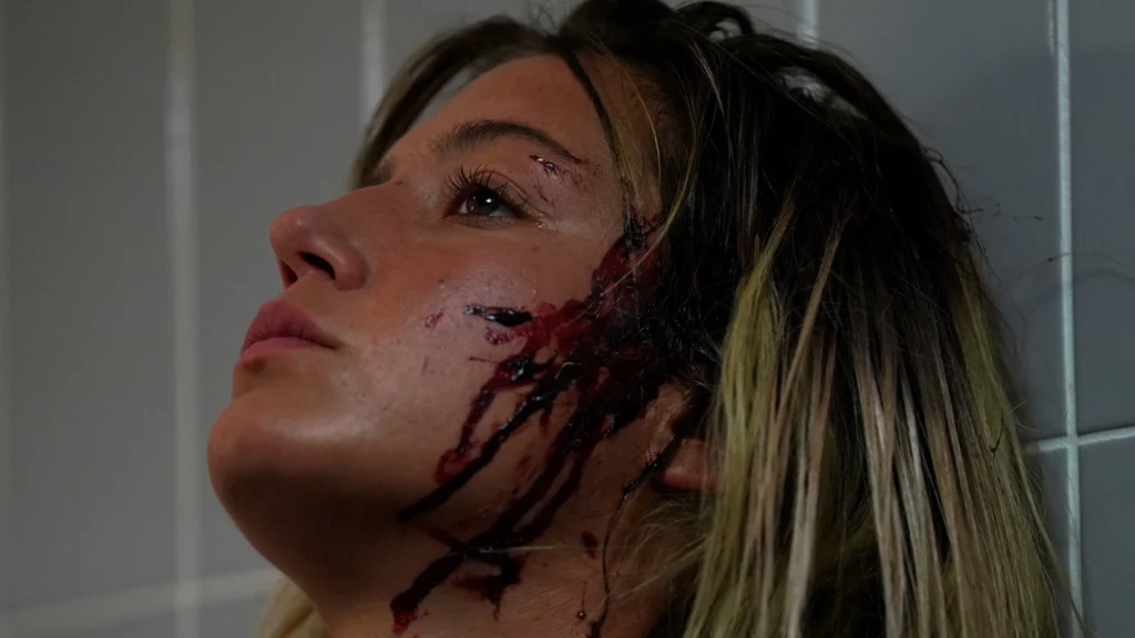 Una scena del film L'amore che non muore - Fonte: Lucky Red