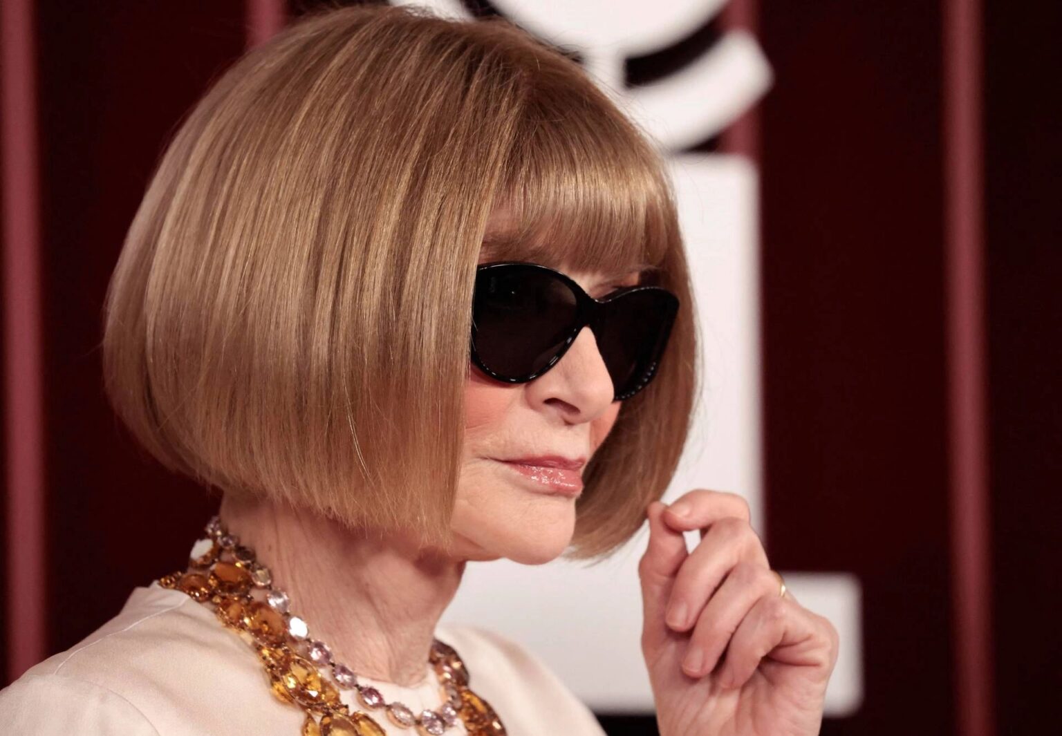 Anna Wintour