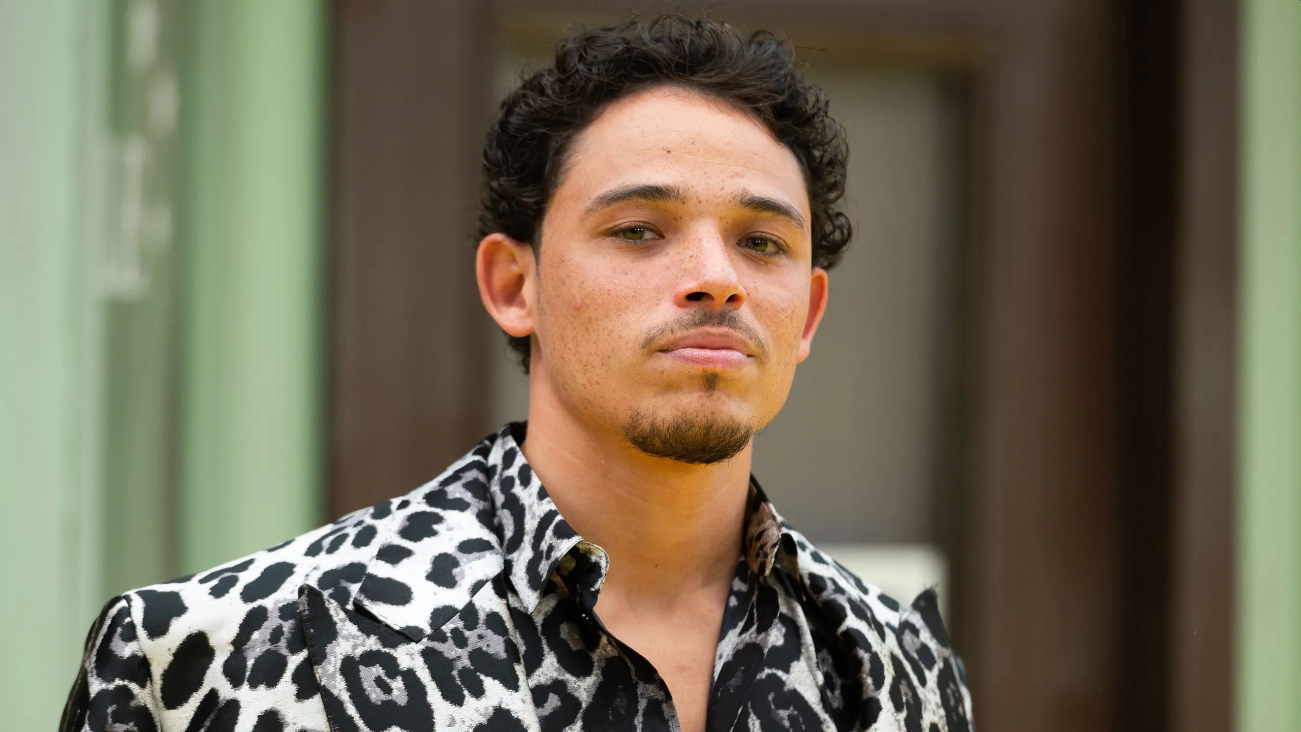 Anthony Ramos