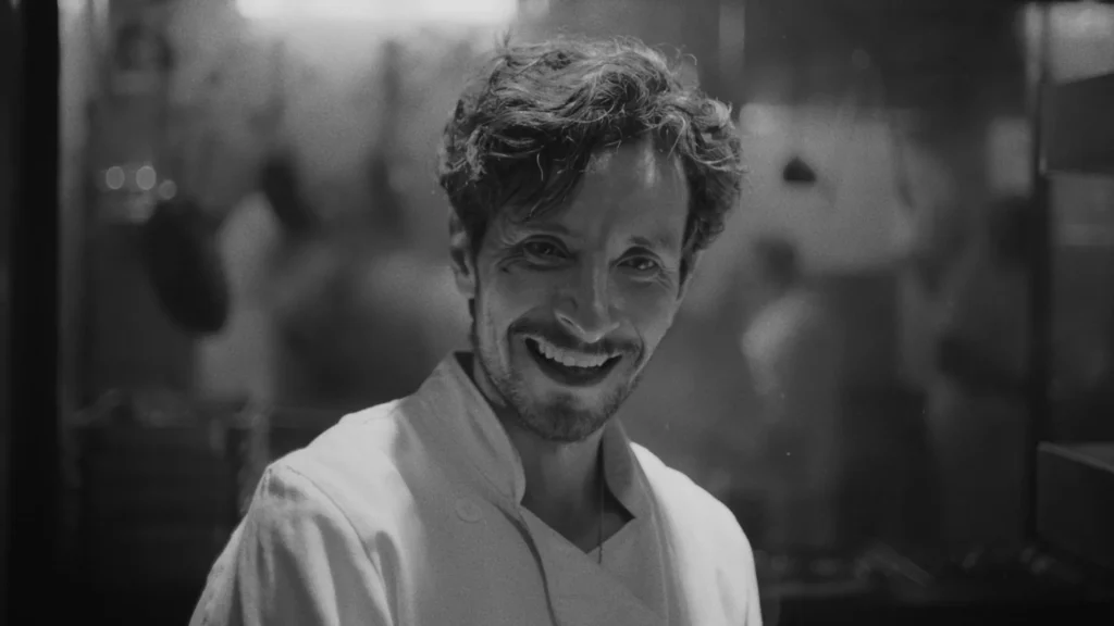 Scena da Aragoste a Manhattan - Fonte: Teodora Film