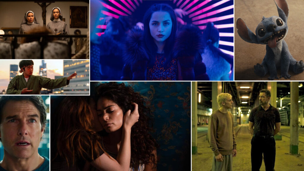 Cinema in Festa 2025