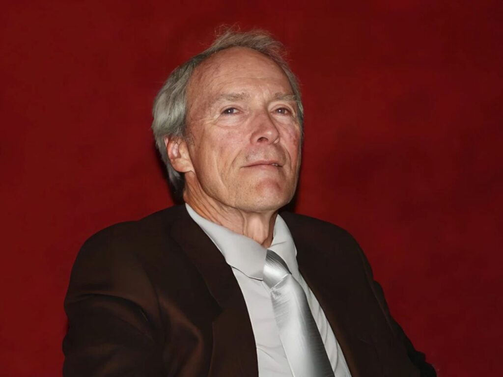 Clint Eastwood