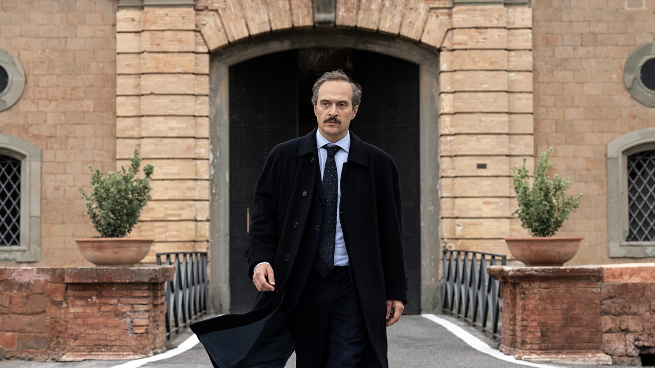 Una scena de Il Nibbio (fonte: Notorious Pictures)