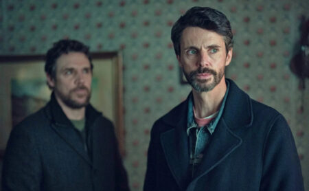 Dept. Q - Sezione casi irrisolti.