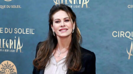 Elena Sofia Ricci fa chiarezza su quella “risposta” ad Amendola e sui Cesaroni: “Mai detto quella cosa” Elena Sofia Ricci