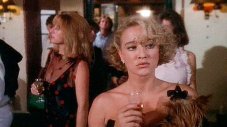 15 attori dei film di Sapore di mare morti davvero (e perché) Eleonora Giorgi in Sapore di mare 2