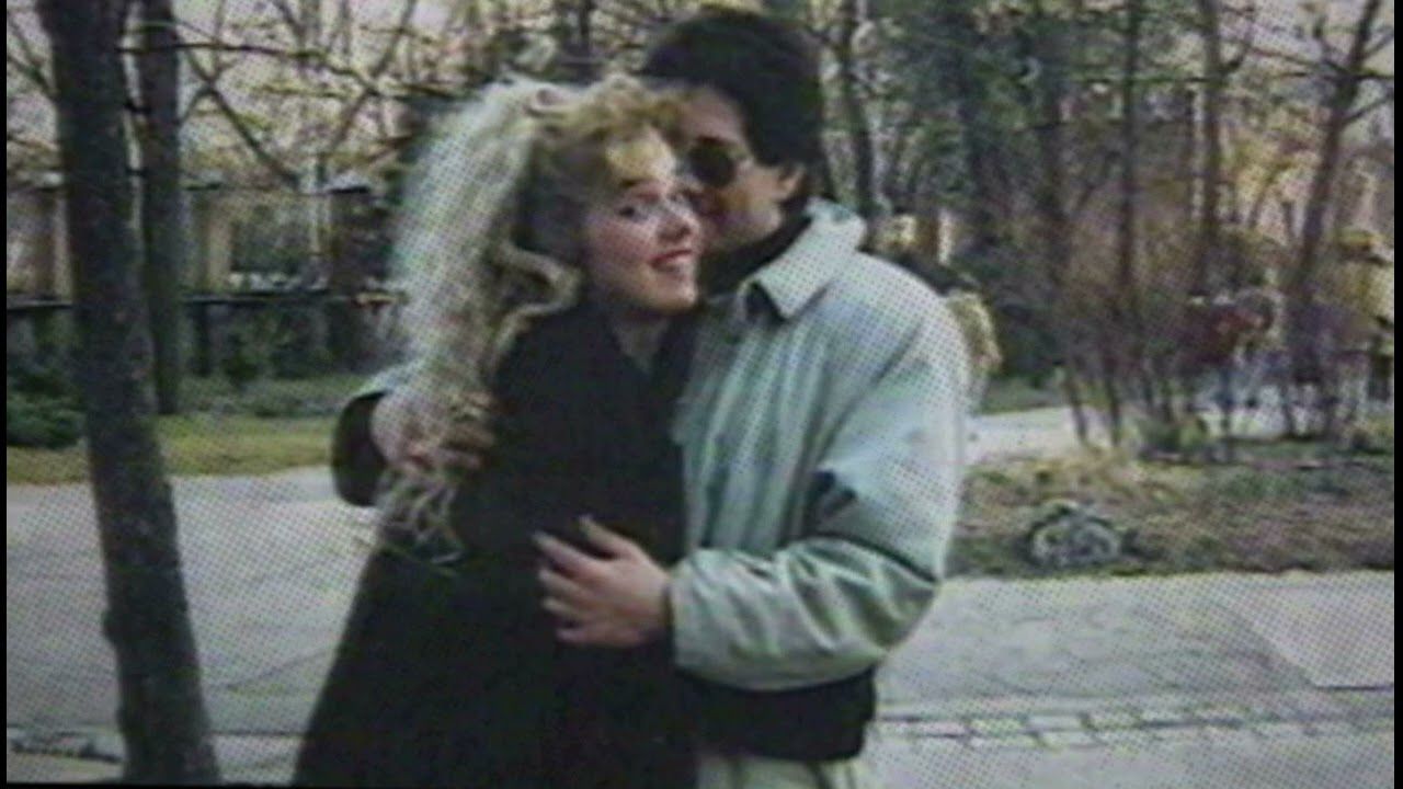 Eva Mikula e Fabio Savi