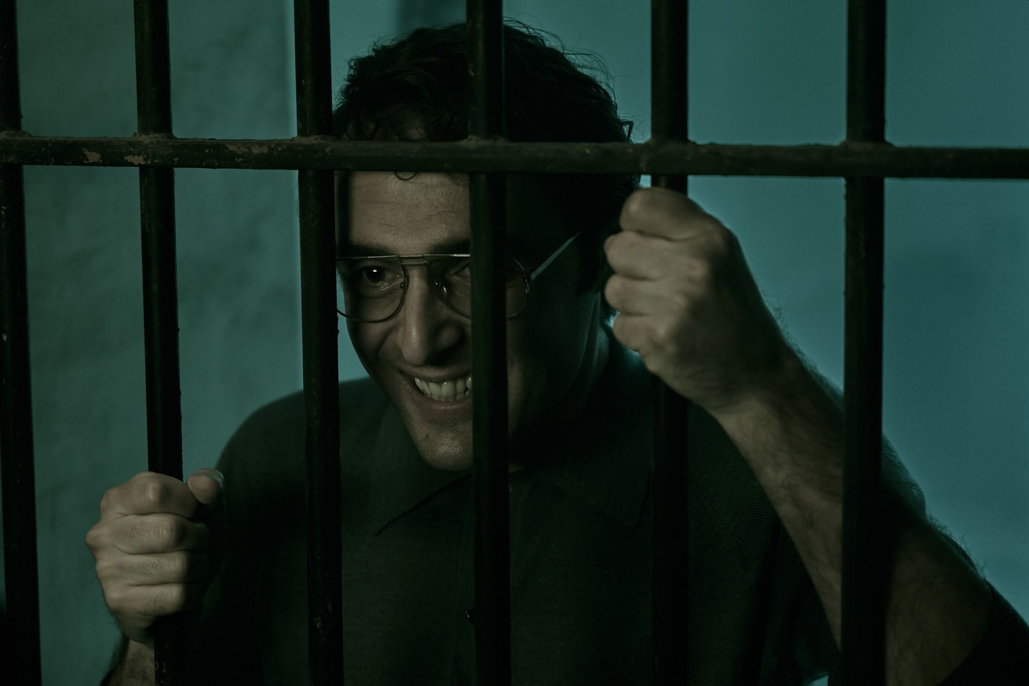 Flavio Furno è 'o Paisano in Gomorra - le origini