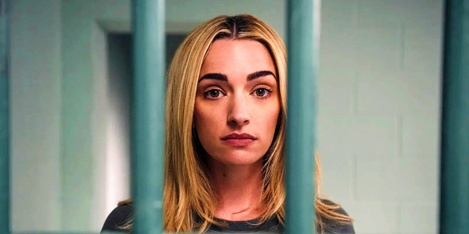 Ginny & Georgia 3, la recensione: un dramma più adulto ma meno brillante Ginny & Georgia 3