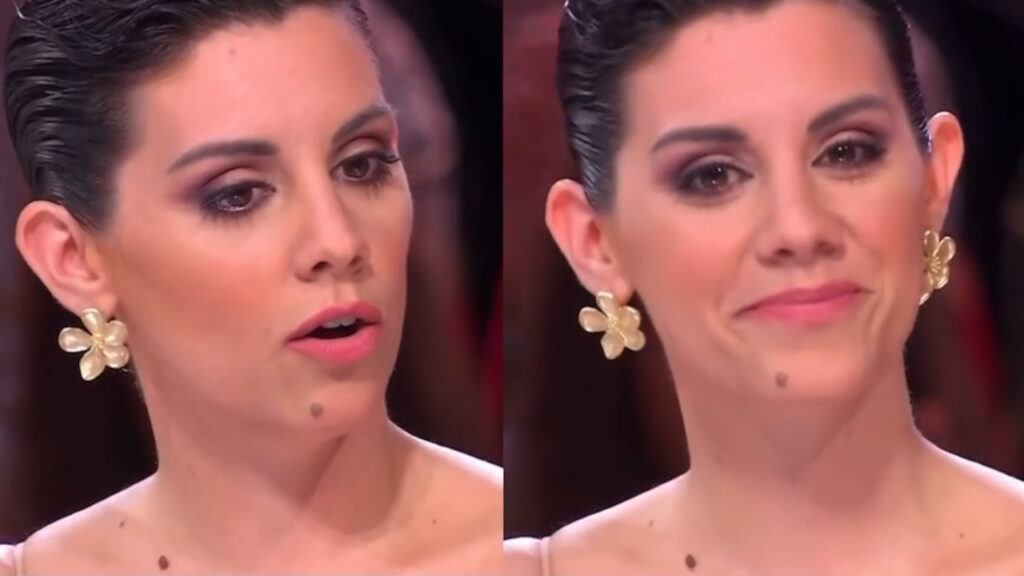 Harley Zuriatti ad Affari Tuoi