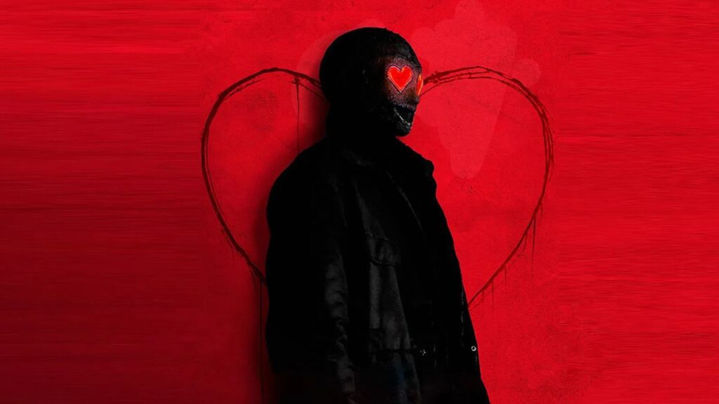 Poster di Heart Eyes