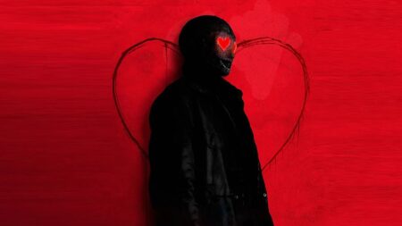 Poster di Heart Eyes