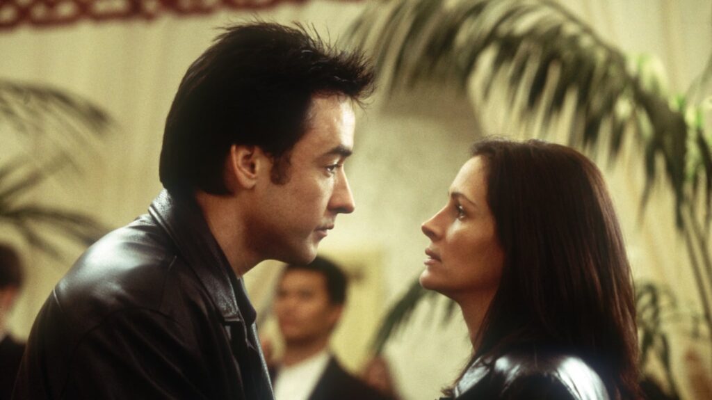 Una scena dal film I perfetti innamorati