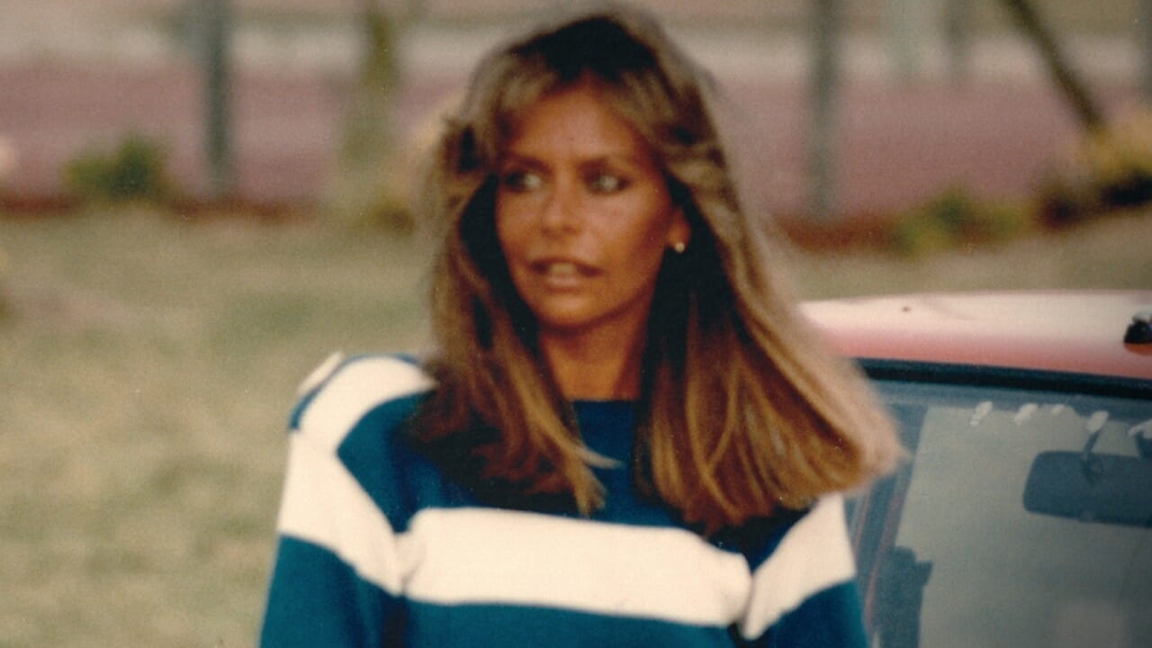 Una scena di Uccisa mille volte: il caso Nora Dalmasso (fonte: Netflix)