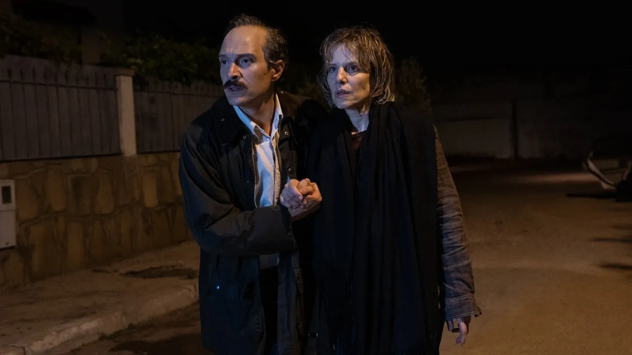 Una scena de Il Nibbio (fonte: Notorious Pictures)