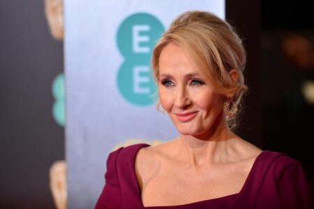 Harry Potter, JK Rowling commenta i primi due episodi della serie: ecco cosa ha detto JK Rowling