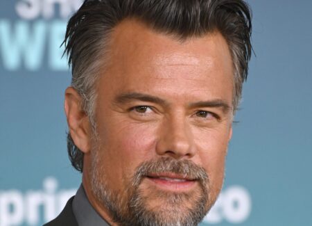 Josh Duhamel