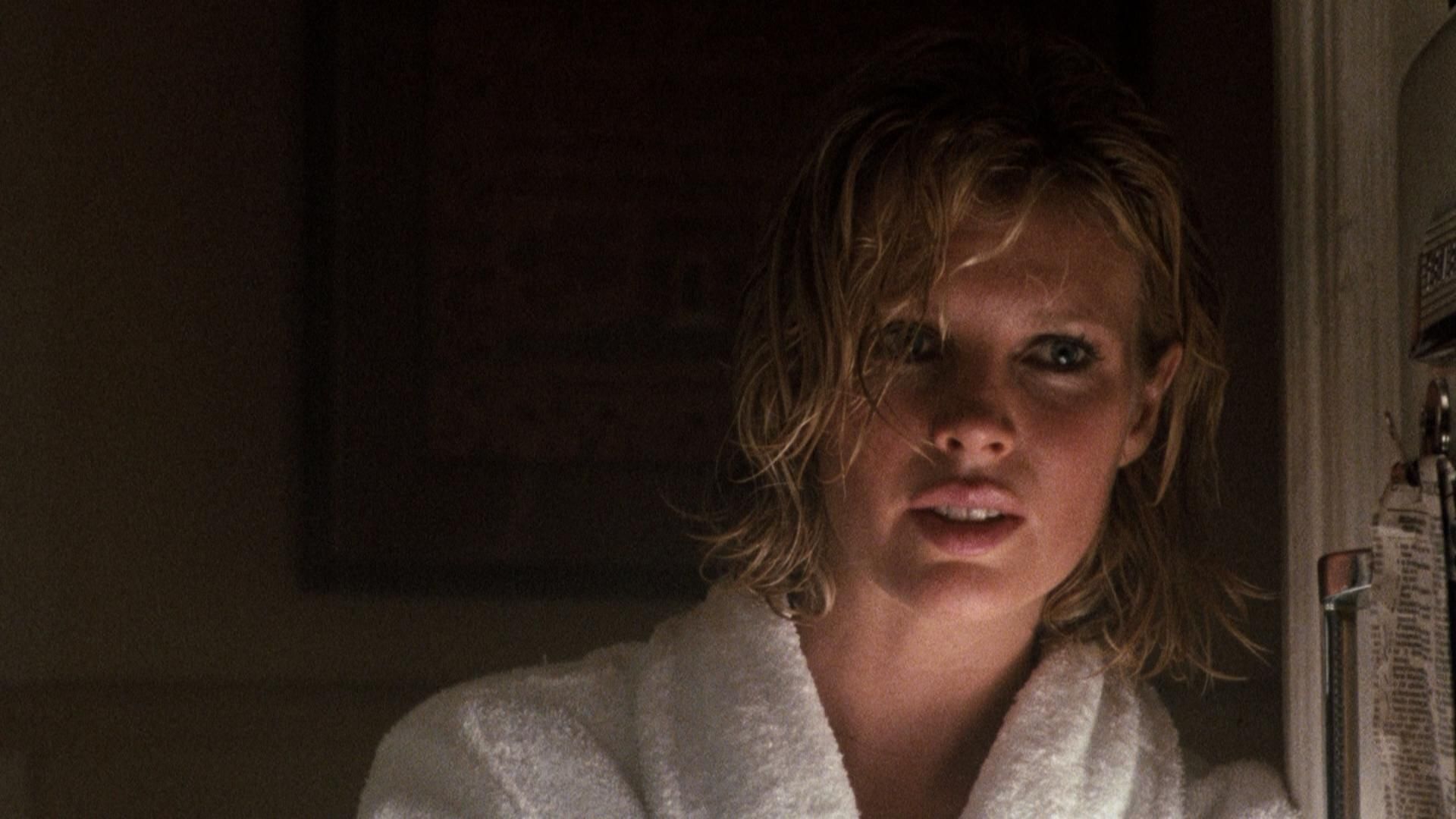 Kim Basinger in Nove settimane e mezzo