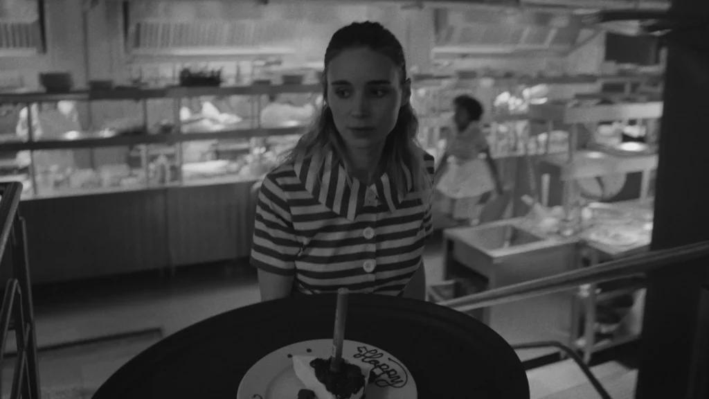 Scena da Aragoste a Manhattan - Fonte: Teodora Film