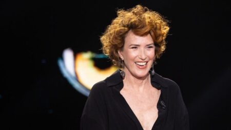 Lucrezia Lante della Rovere a Belve 2025