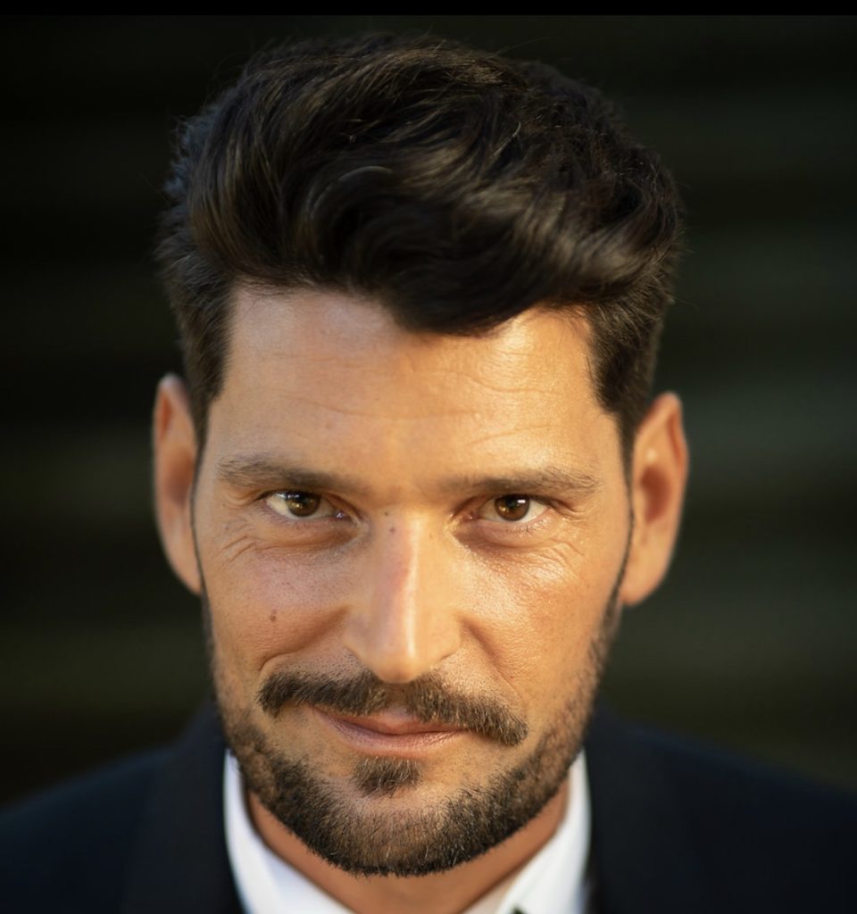 Una foto di Matteo Nencioni