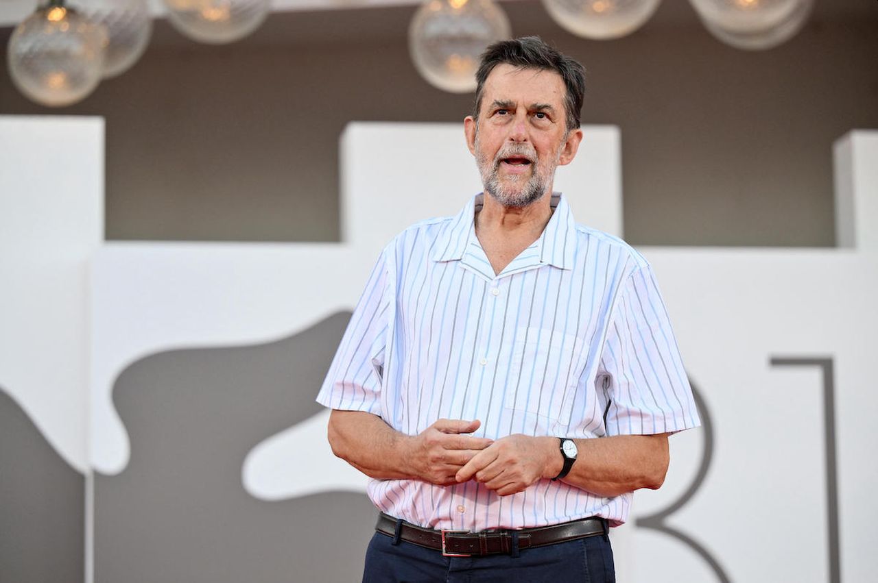 Nanni Moretti