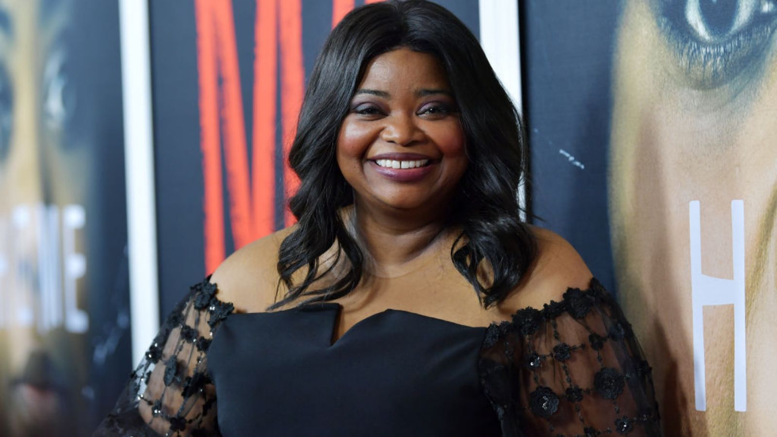 Octavia Spencer protagonista di Ma